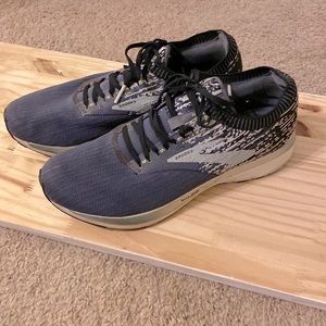 Brooks Ricochet Men’s 12